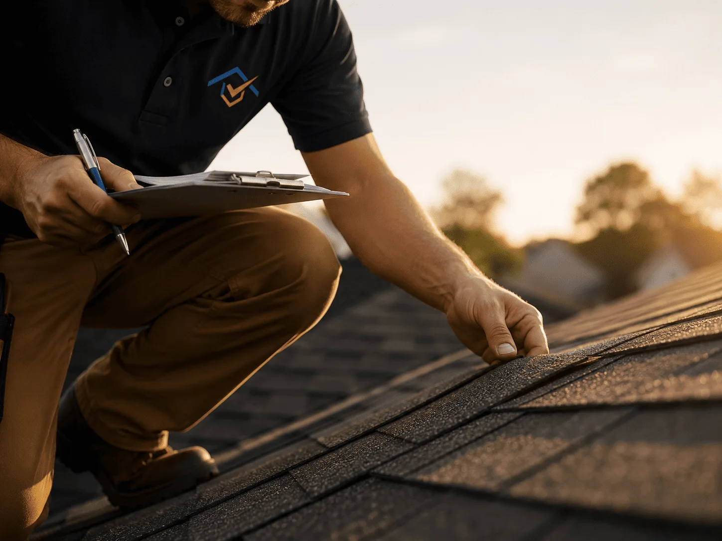 Why Choose Roof Inspection in Dayton, OH