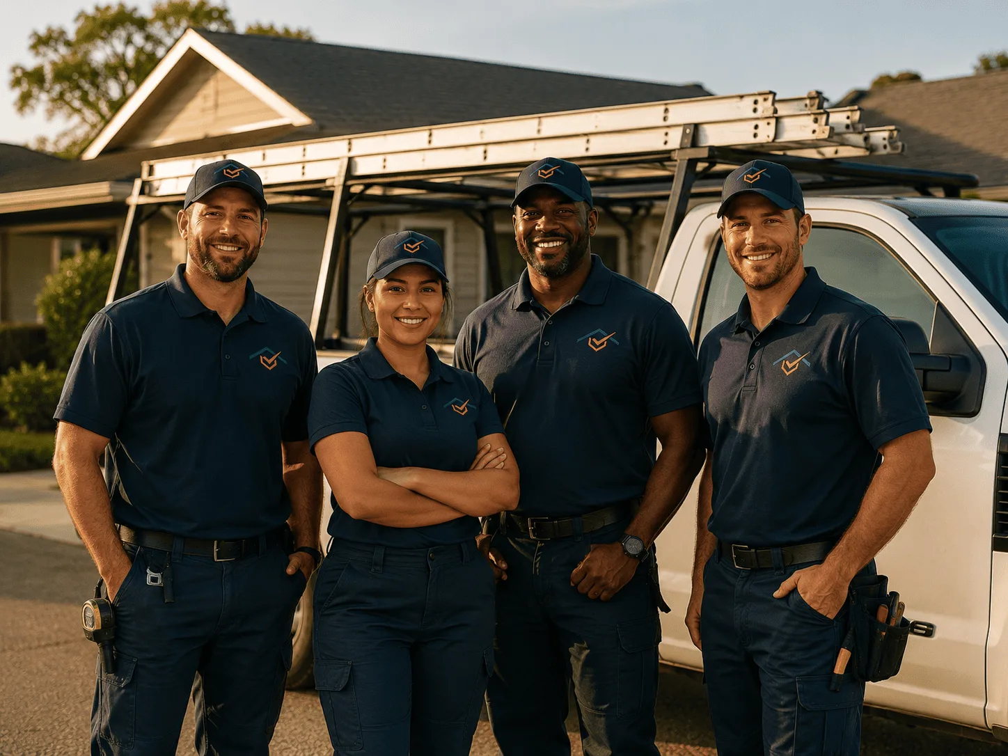Roof Inspection company in Dayton, OH